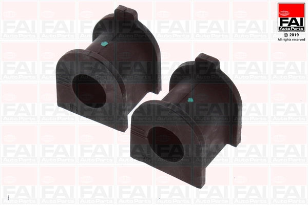 Mounting, stabiliser bar